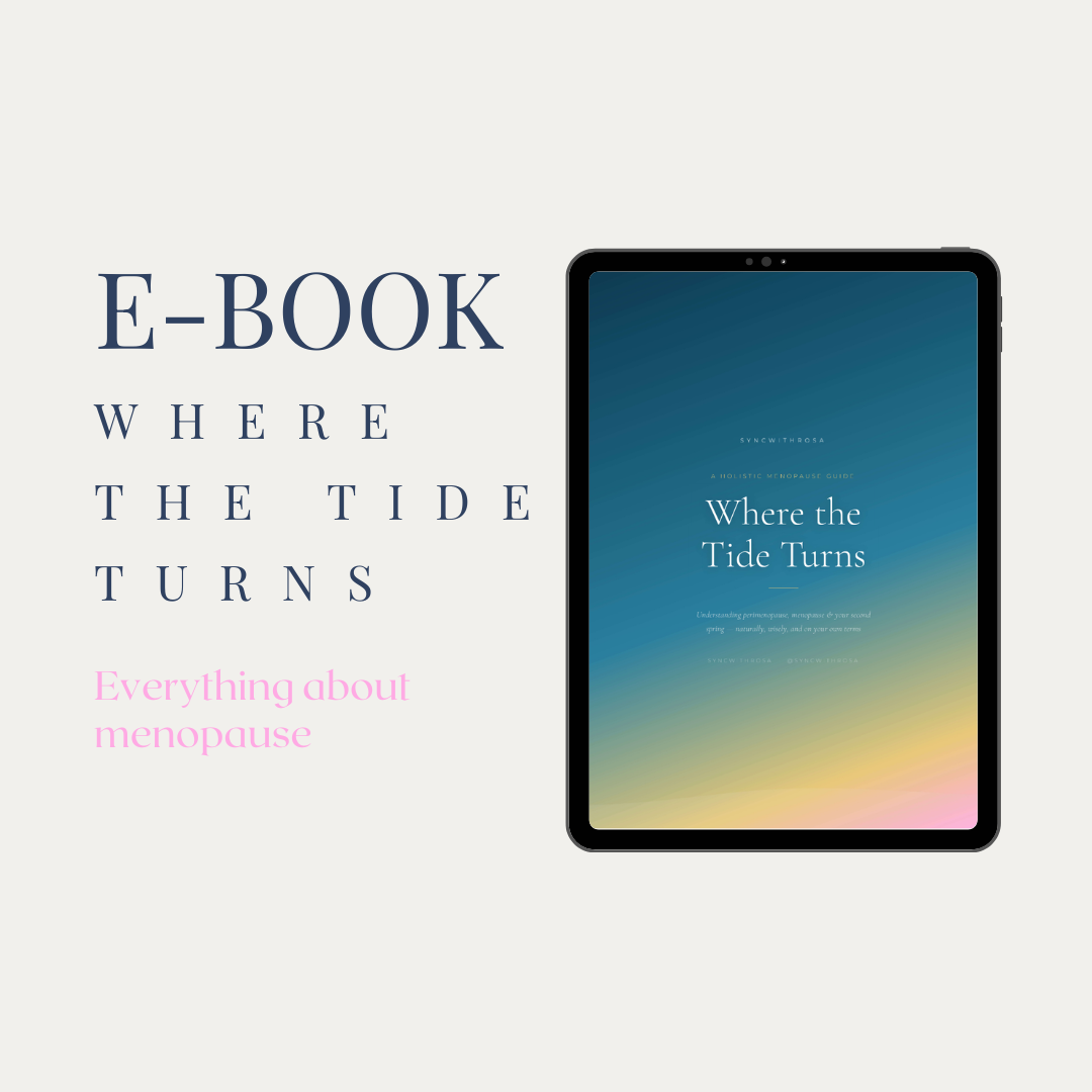 Where the tide turns | E-book
